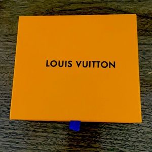 MEN’S Louis Vuitton Wallet NEVER USED